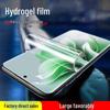 Hydrogel Film Screen Protector for Oppo Reno11/Reno11Pro - Full Screen, HD Pro+ Soft Protective Film
