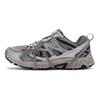 New Balance NB 410 Low top Running Shoes Unisex Silver Gray Black MT410KR5(Team80-)