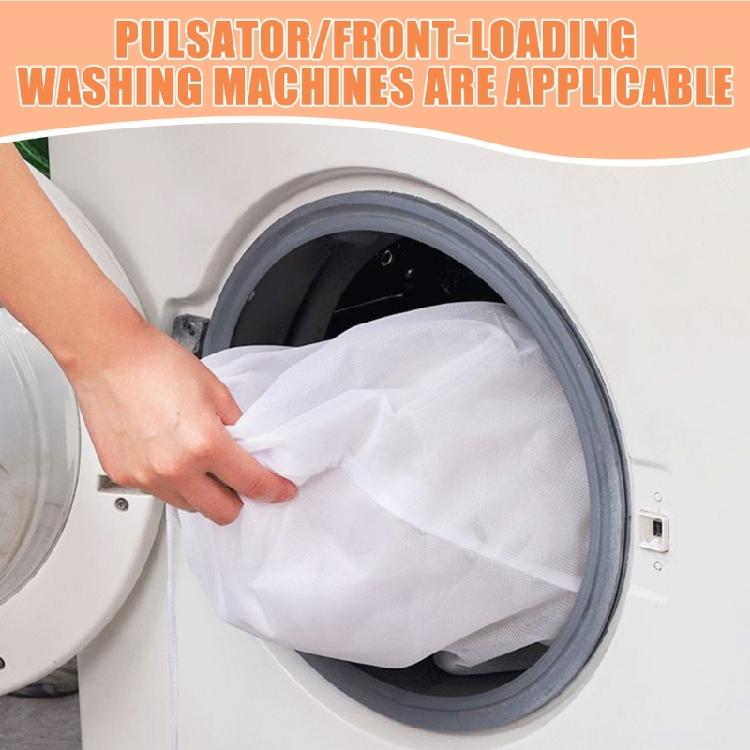 Lingerie Laundry Protector With Thickened Polyester Design Protective Washing Mesh Bags for Blouses and Hosiery