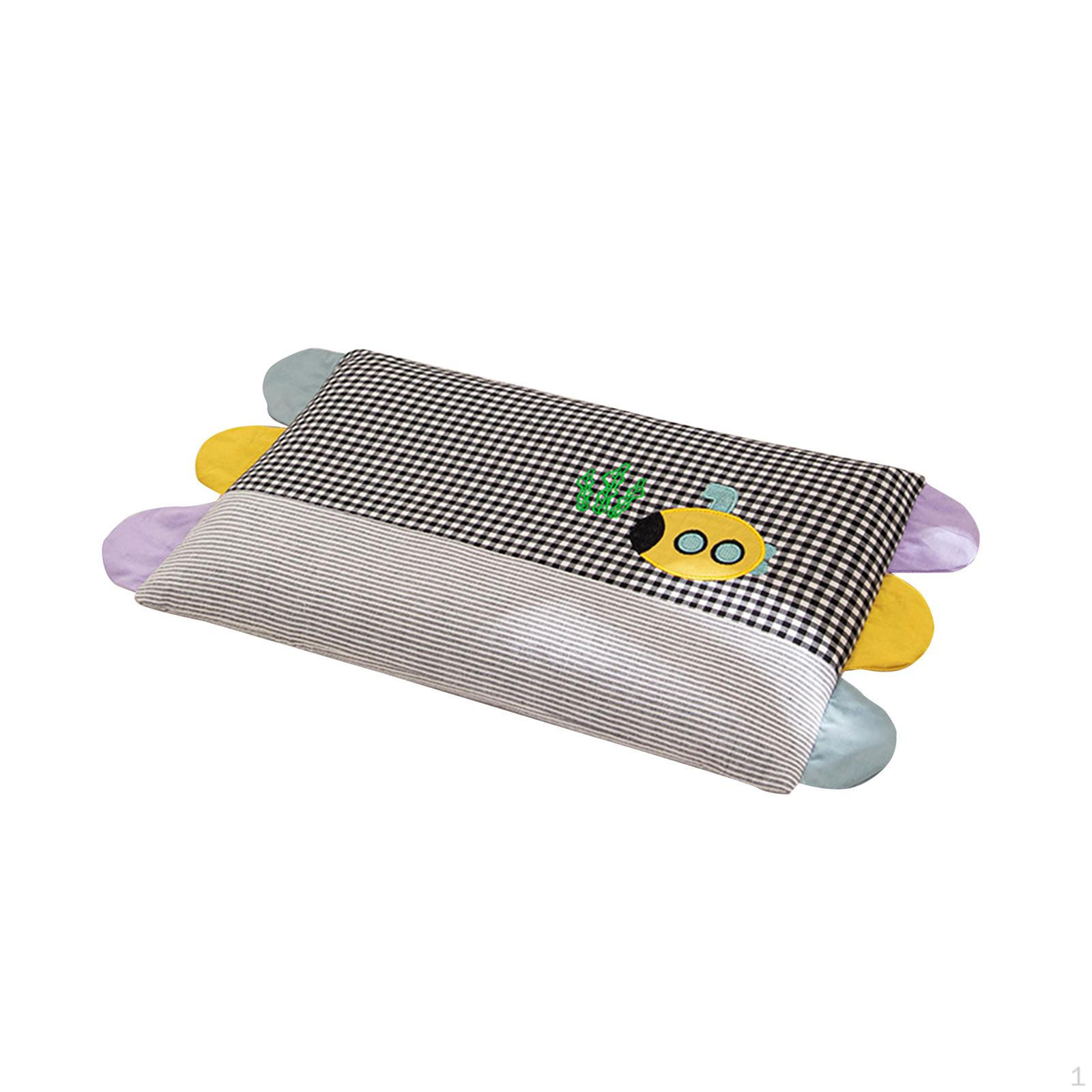 

Дитяча подушка Чарівна мультяшна переносна зручна мила ергономічна шия НЛО Small Submarine