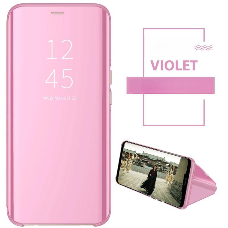 

Для Xiaomi Poco F6 Pro 5G чехол роскошный зеркальный флип-чехол для телефона с подставкой для Poko Poxo Pocco Little F 6 Pro F6Pro защитная задняя крышка For Poco F6 Pro 5G