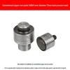 Hand-Pressed Eyelet Machine Mold - Manual Metal Eyelet Accessories
