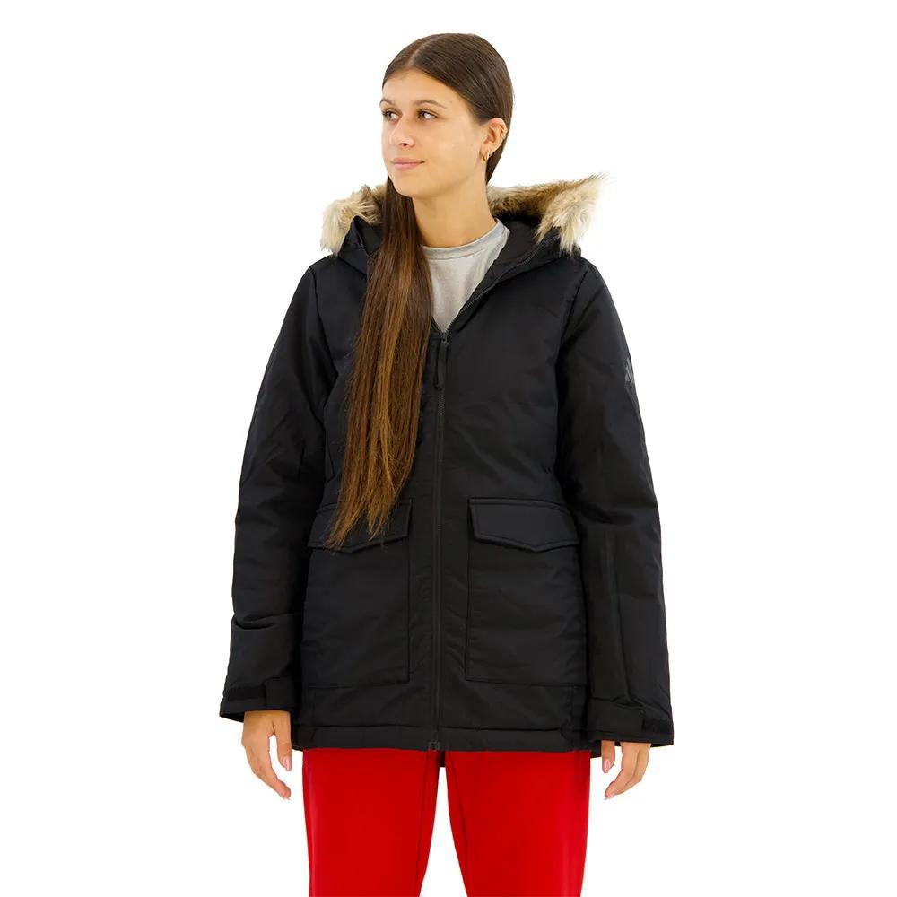 Adidas Paveric Fur Parka