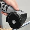 Kompakt Poleringshjulverktøy 16,8V Trådløs Mini Vinkelsliper Bærbar Litium Elektroverktøy Liten Sliper for Metall Håndholdt Kutting Sliping