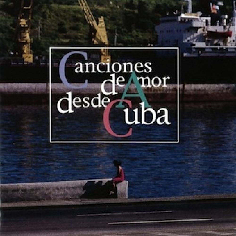 

Кубинские песни о любви