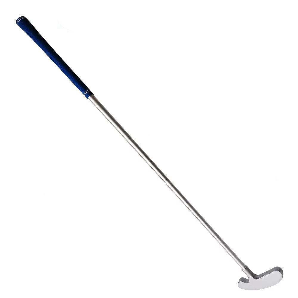Golf Club Three-Section Double-Sided Zinc Alloy Putter for Beginners