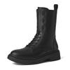 ASH Misty Walker Boots Ag4d01712 Bl