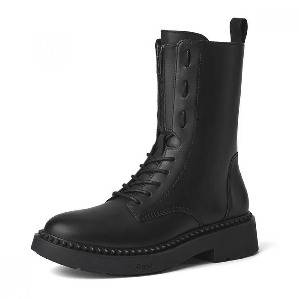 ASH Misty Walker Boots Ag4d01712 Bl