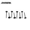 Jiyue Engine Intake and Exhaust Valves