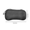 For Anbernic RG557/RG556 Handheld Carrying Bag Dust Proof Shockproof Console Protective Box Anti-Scratch Outdoor Storage Handbag
