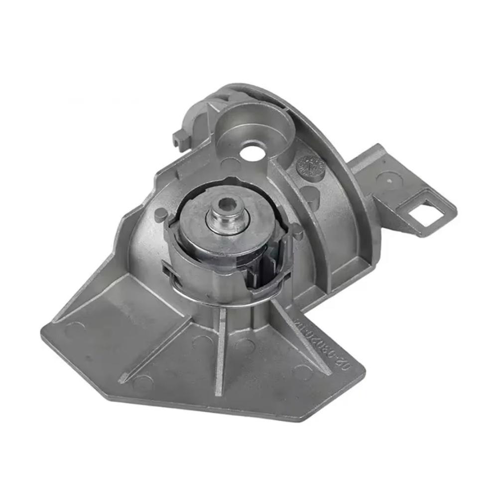 Car Rear Tailgate Trunk Lock 9170AJ 9170.AJ For Citroen Berlingo Peugeot Partner