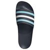 Adidas Adilette Aqua Quick Dry Slide Slippers Unisex Blue White HQ2452