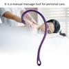 Multifunctional Massage Hook Rod Muscle Pain Relieve Self Massager