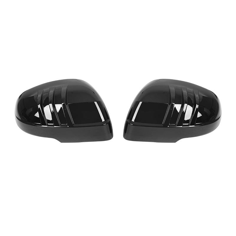 2Pc for GWM Tank 500 Hi4-T Hi4-Z Car Rearview Mirror Protective Cover ABS Scratch-resistant Reverse Mirror Cover Car Accessories