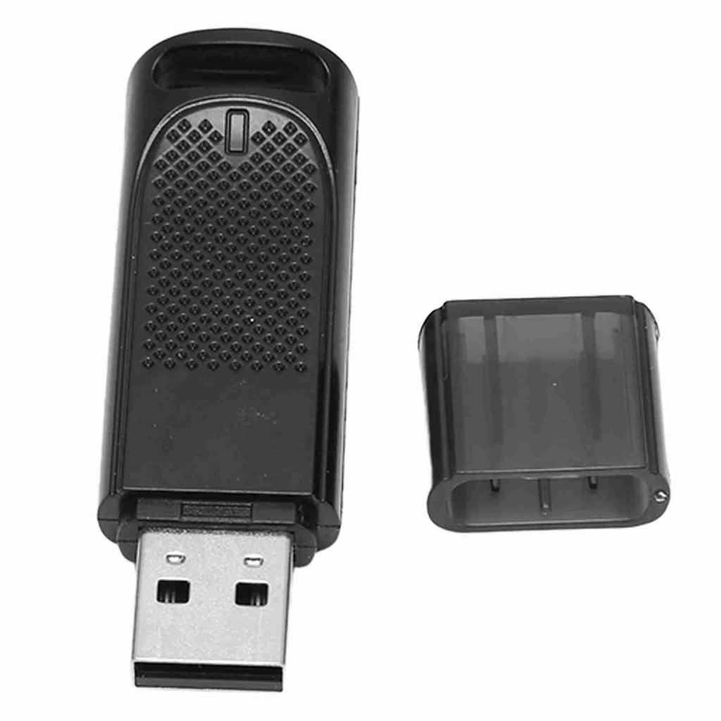 For Steam VR USB Dongle Receiver Plug and Play Wireless Dongle Receiver for Valve Index Controllers