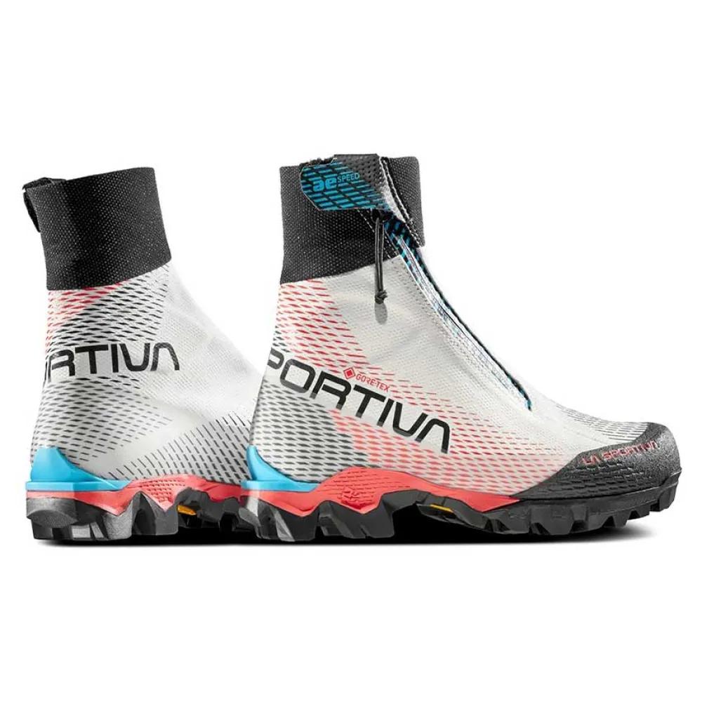 La Sportiva Hiking Boots Aequilibrium Speed GTX