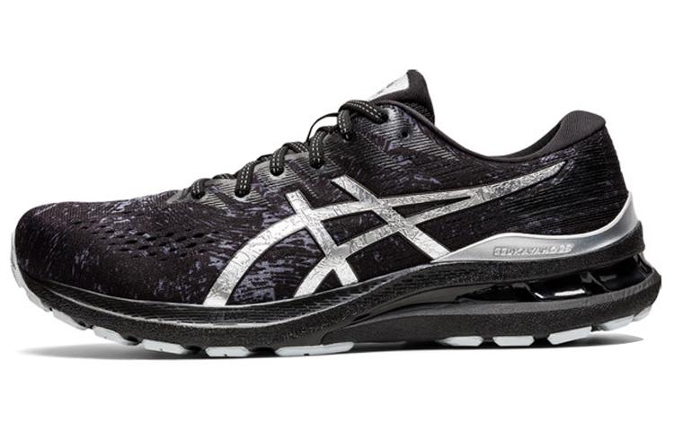 ASICS Gel Kayano 28 Platinum Carrier Grey 1011B342-020 39.5