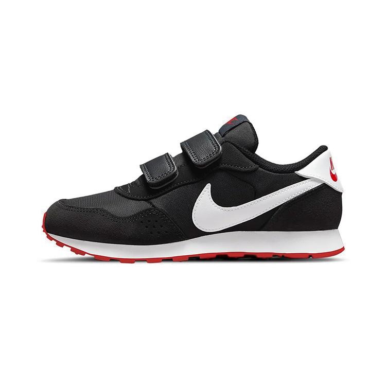 (PS) Nike MD Valiant  Bred  Kids  CN8559-016 EU 28