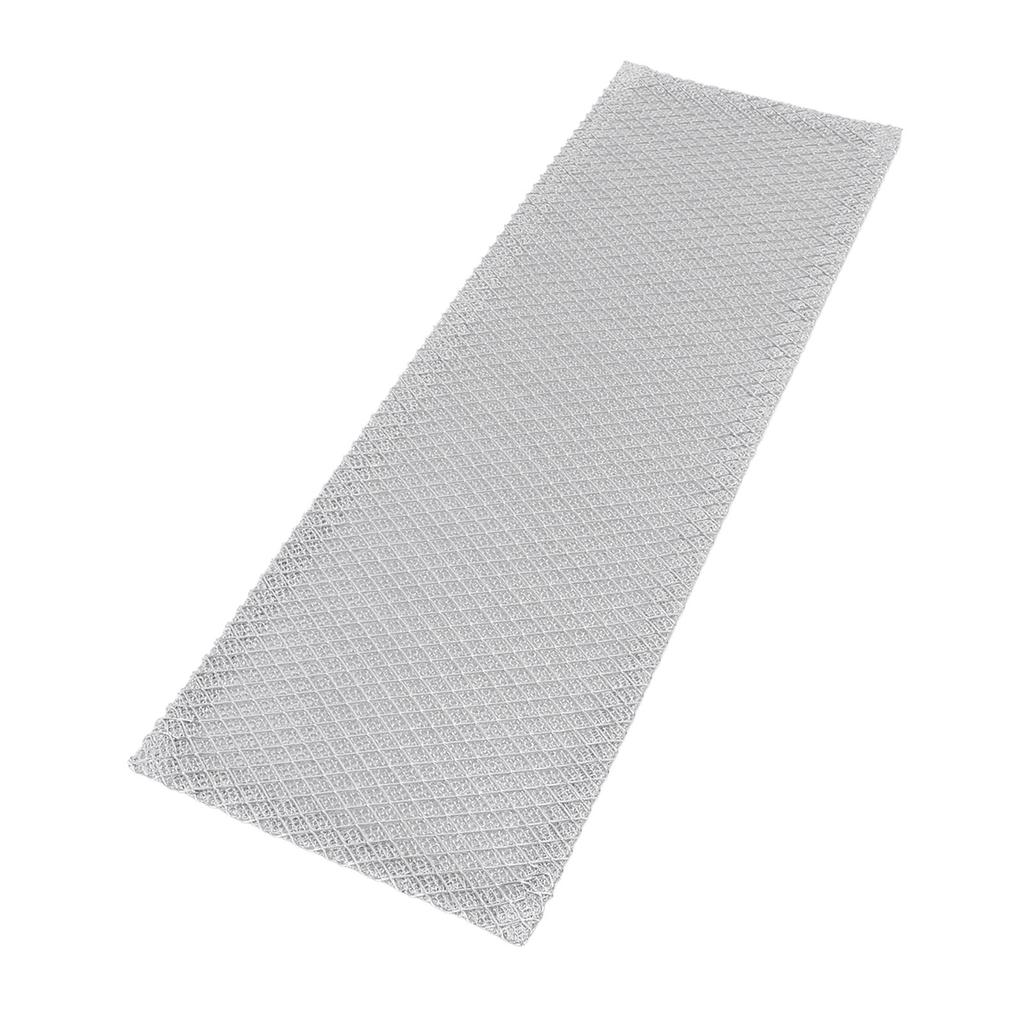 S99010370 Range Hood Filter Aluminum Range Hood Grease Filter Replacement for B080879229 B08087661 2002603 AP5331393