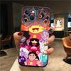 IK59 S-Steven U-Universe New High-End Shell Phone Case for Xiaomi Poco C40 C50 C51 C55 C65 C71 C75 F3 F5 F6 F7 M2 M3 Pro Ultra