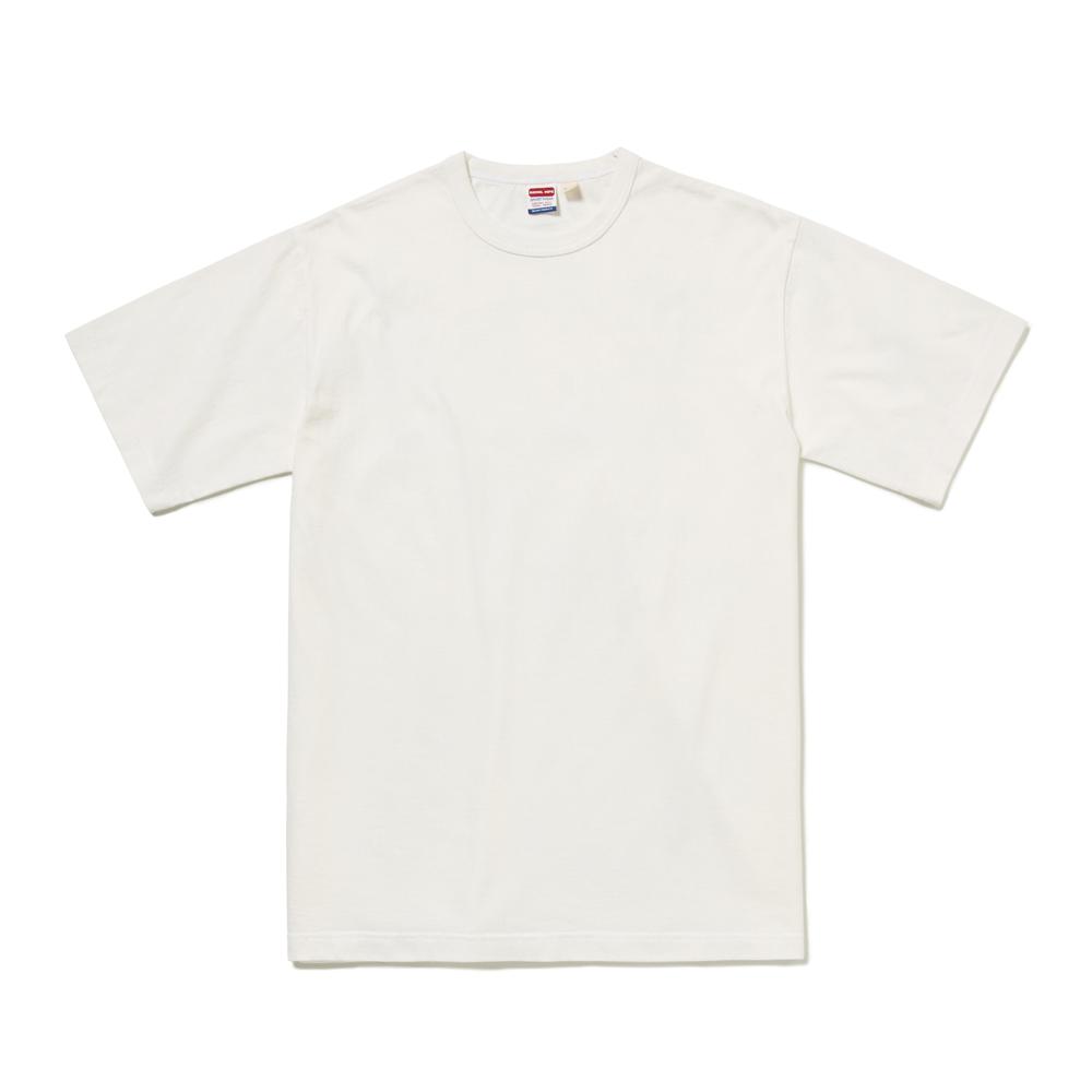 Demil Lot.051 Tubular T-Shirt Off-White Off-White/1