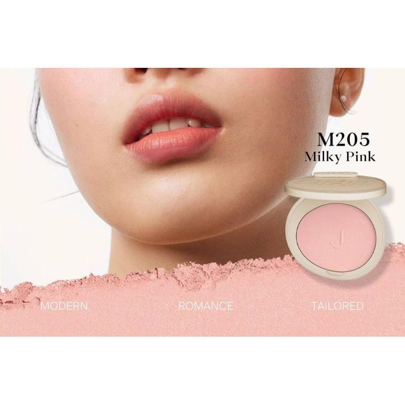 JOOCYEE - Mattes Puder Rouge - 4 Farben (205-208)