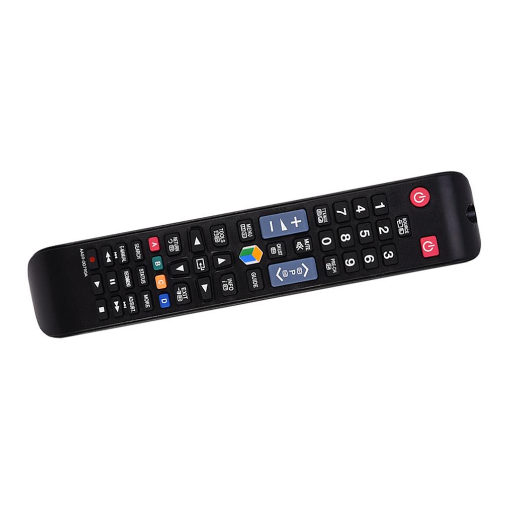 Remote Control Replacement for Samsung AA5900790A STB BN5901178B BN5901178R TV