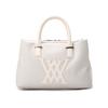 ANEW GOLF Uni Double Pocket Tote Bag_Iv
