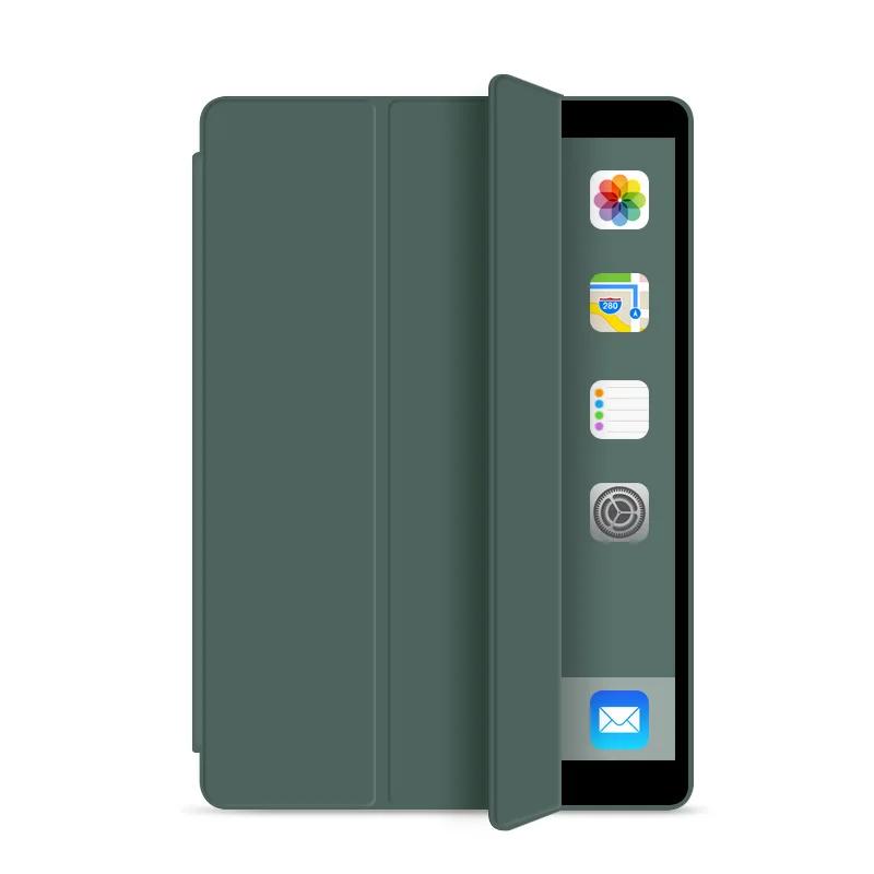 For iPad Air11 Case A16 11th Pro11 M4 M2 iPad 9th 6th 5th Gen 9.7 10.2 Air6 M3 M2 Air5 4 10.9 10th Air1 2 Pro 9.7 10.5