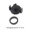 Transmission Oil Level Drain Plug 452853B010 High Performance Spare Parts Professional Portable Replace for Kia Sorento