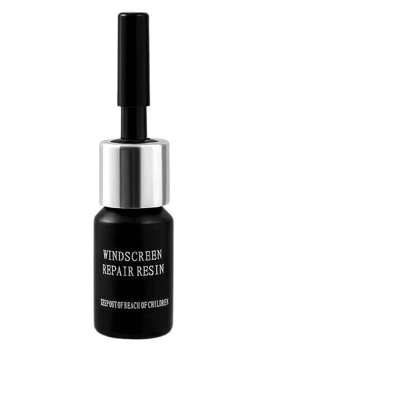 Scratch Repair Liquid for Glass: Restore Door, Window & Windshield Without Polishing or Traces
