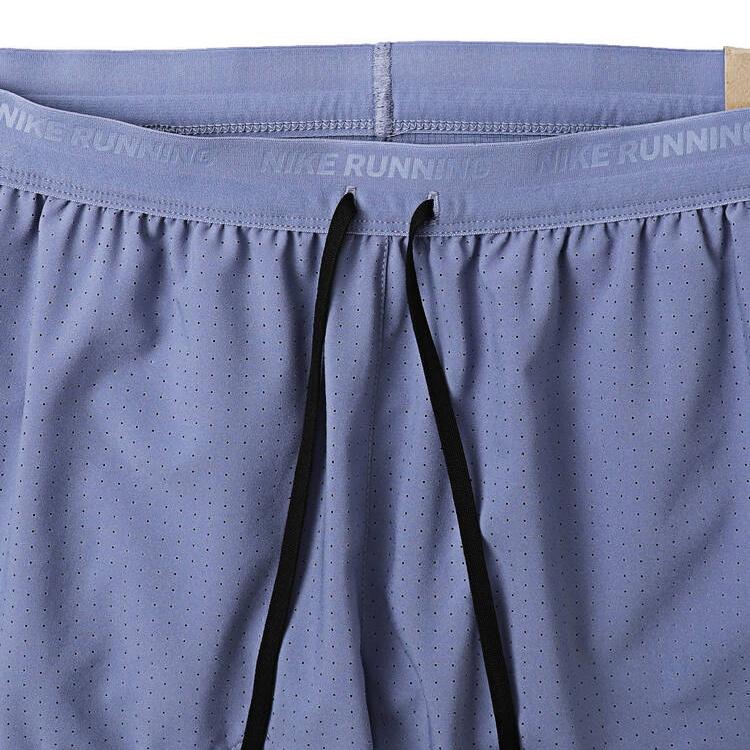 Nike Casual Shorts Men's Blue Moderate HV2194-499