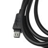 Náhradní USB kabel Kabel USB 12pinový datový kabel pro Olympus U500 U600 U700 U710 U725 U720 U740 U750 U760 U770 U780
