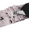 1 Pair Halloween Stockings Thigh High Long Stockings Over Knee Socks Bat Socks Cosplay Festival Stockings for Women Girl