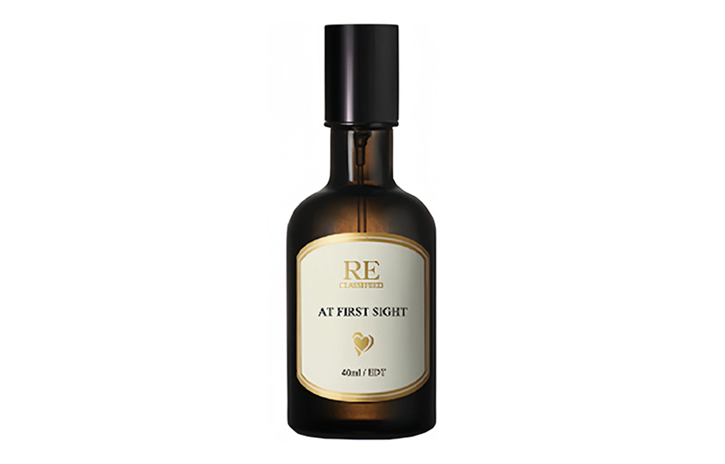 RE Classic When I Meet You Perfumes Potpourri Scent Eau De Toilette Grapefruit Jasmine 40ml/80ml 40ml