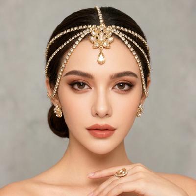 Haaraccessoires – Haarsieraad