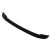 Rear Trunk Spoiler Glossy Black Aerodynamic Improve Stability for Accord 11th Gen 2023 To 2024
