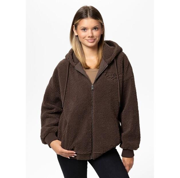 Толстовка PITBULL DAISY EU XS_S