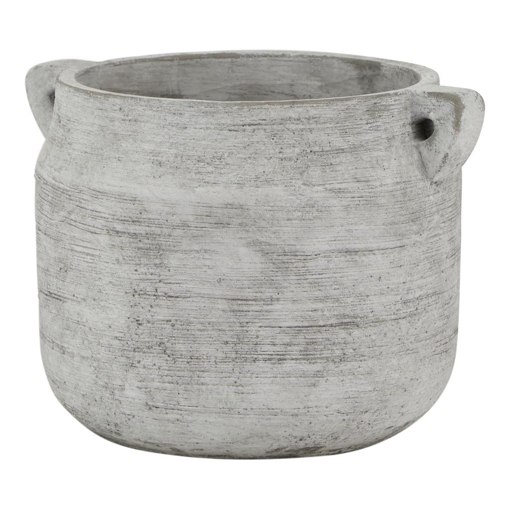 Hill Interiors Athena Hydria Plant Pot
