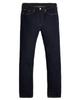Levi's 514 Straight Fit Jeans Men's 00514-1325 Dark Wash W36 L32