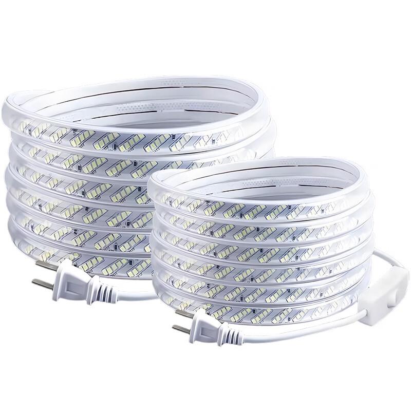 OPPLE Outdoor Waterproof LED Strip Light with Switch
