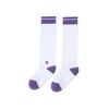 ANEW GOLF Women Color Stripe Knee Socks_Pp