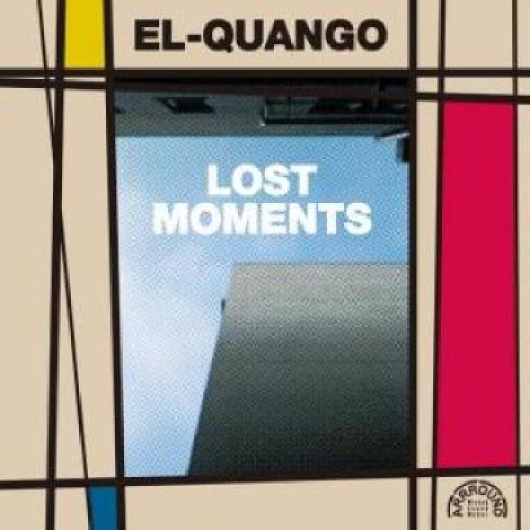 

Mix CD ELQUANGO Lost Moments ARCD008 Arrround Wicked 2022 Japan Japanese Club Dance