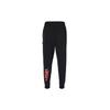 Air Jordan Zion Graphic Sweatpants 'Black' Men's FD2393-010