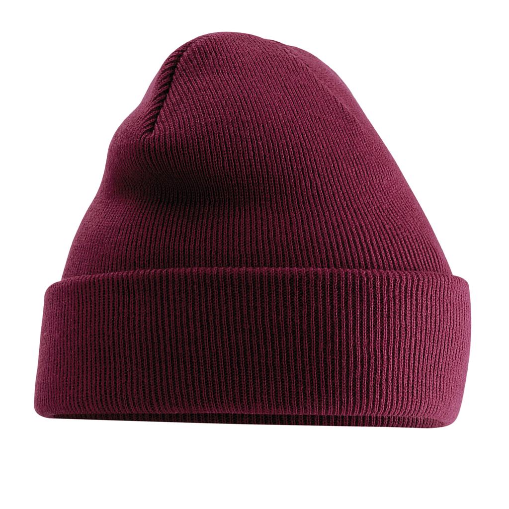 Beechfield Soft Feel Knitted Winter Hat