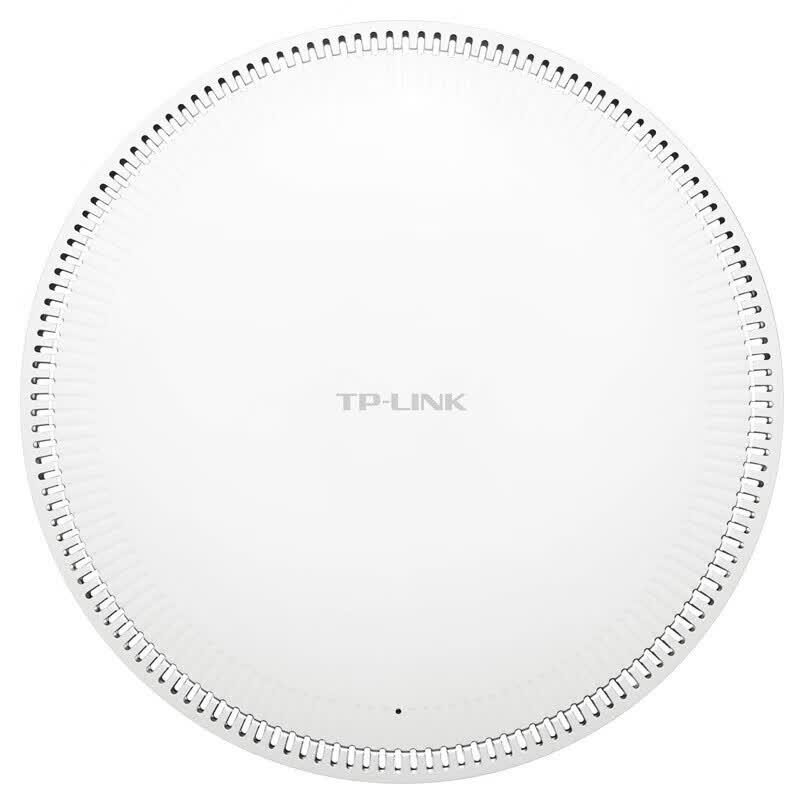 TP-LINK AX6000 Wi-Fi 6 High-Density Ceiling AP CN plug (adapter included)