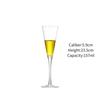 Bicchieri Classici da Birra alla Spina Bicchiere per Bevande Fredde Bicchiere Personalizzato da Birra alla Spina Bicchiere per Birra Artigianale Strumenti Accessori per Feste Bar