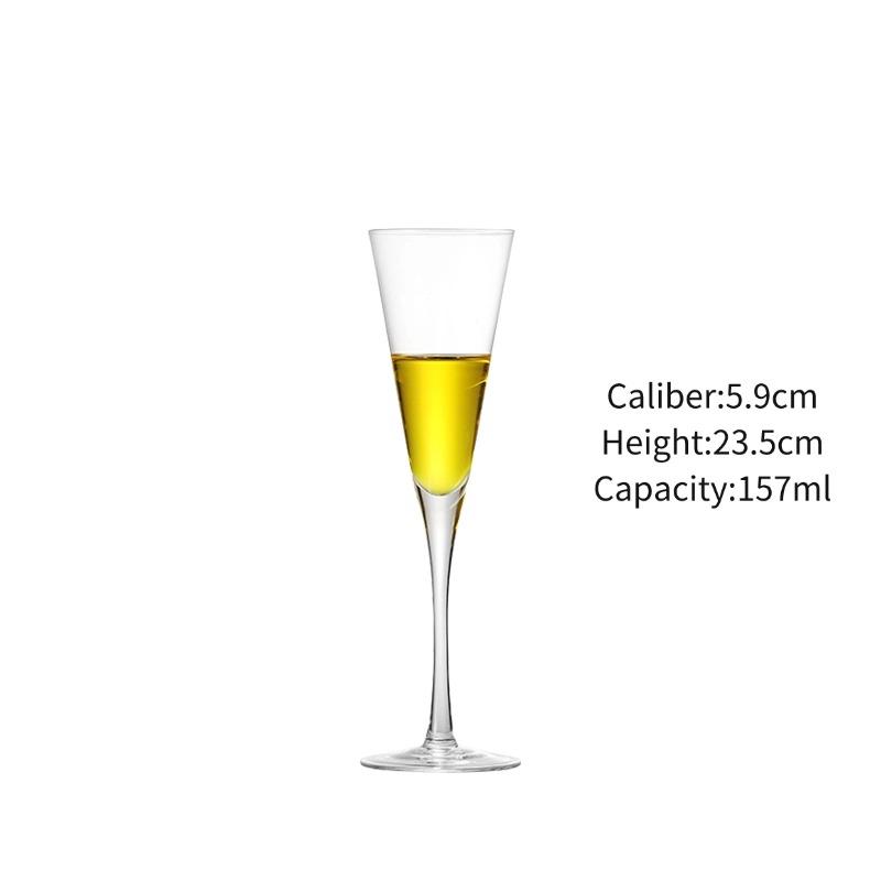 Bicchieri Classici da Birra alla Spina Bicchiere per Bevande Fredde Bicchiere Personalizzato da Birra alla Spina Bicchiere per Birra Artigianale Strumenti Accessori per Feste Bar