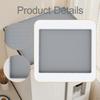 Fridge Mat Accessories Leakproof Gifts Practical Protection Appliance Freezer Tray
