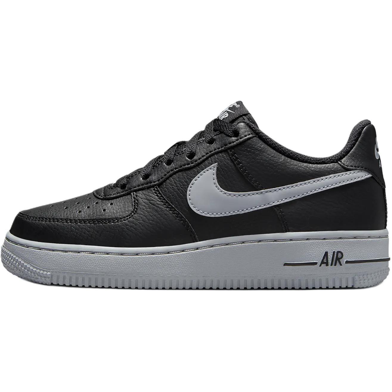 Nike Air Force 1 amortizācija, nodilumizturīgi